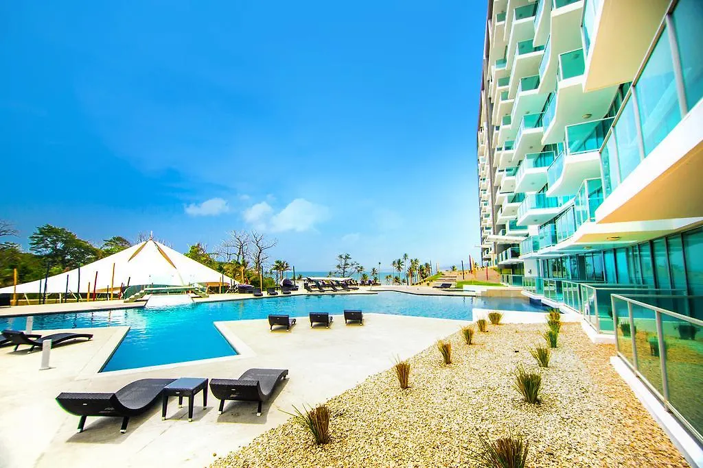 Bala Beach Апартаменты